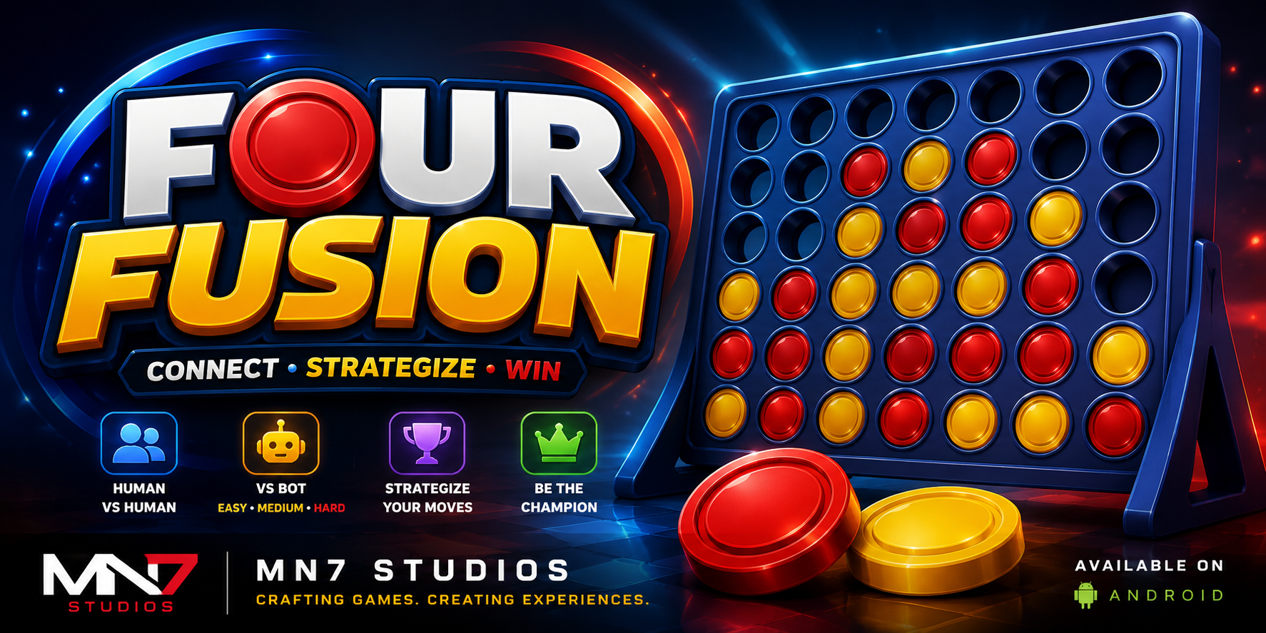 Connect Four