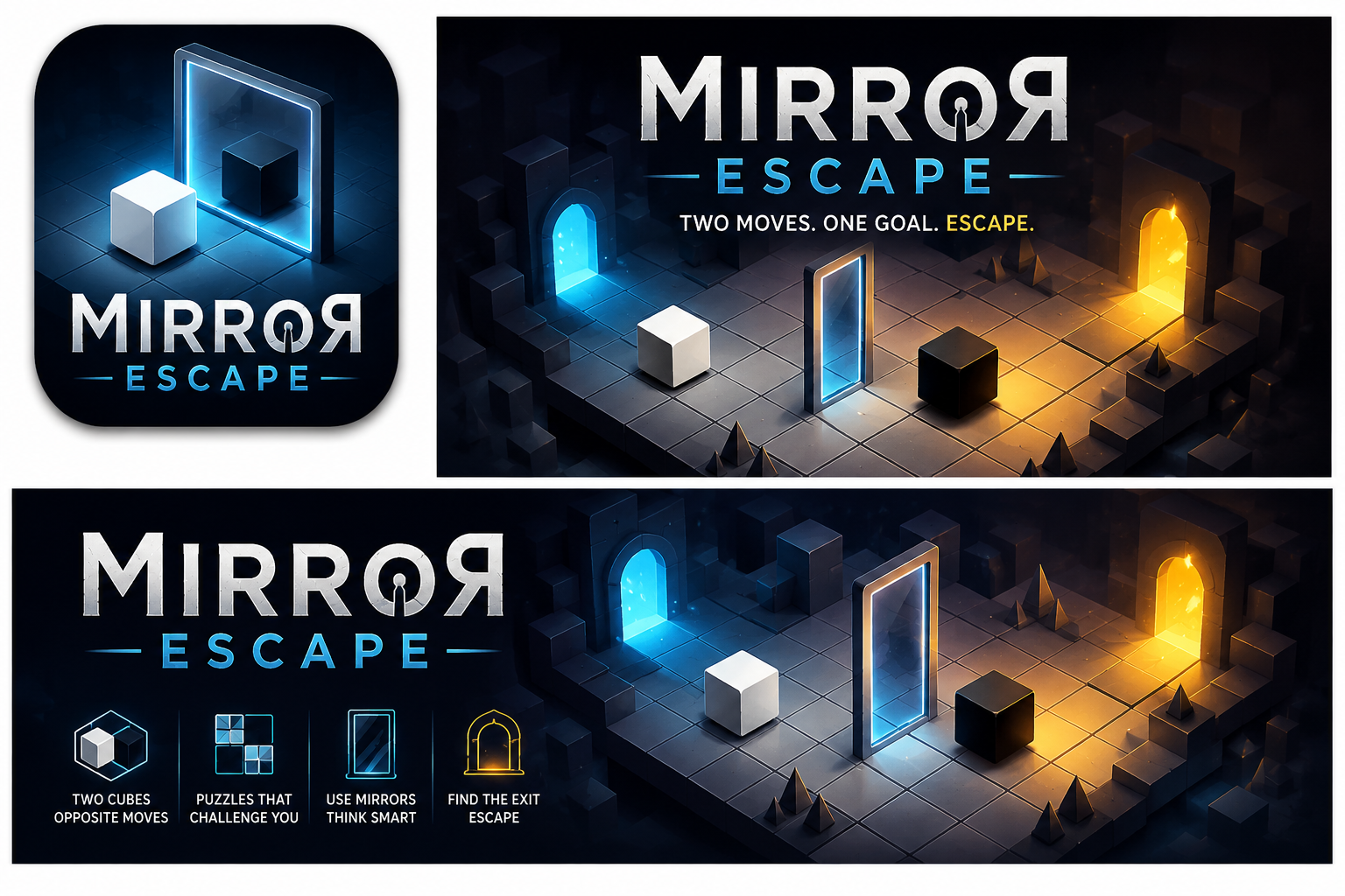 Mirror Escape