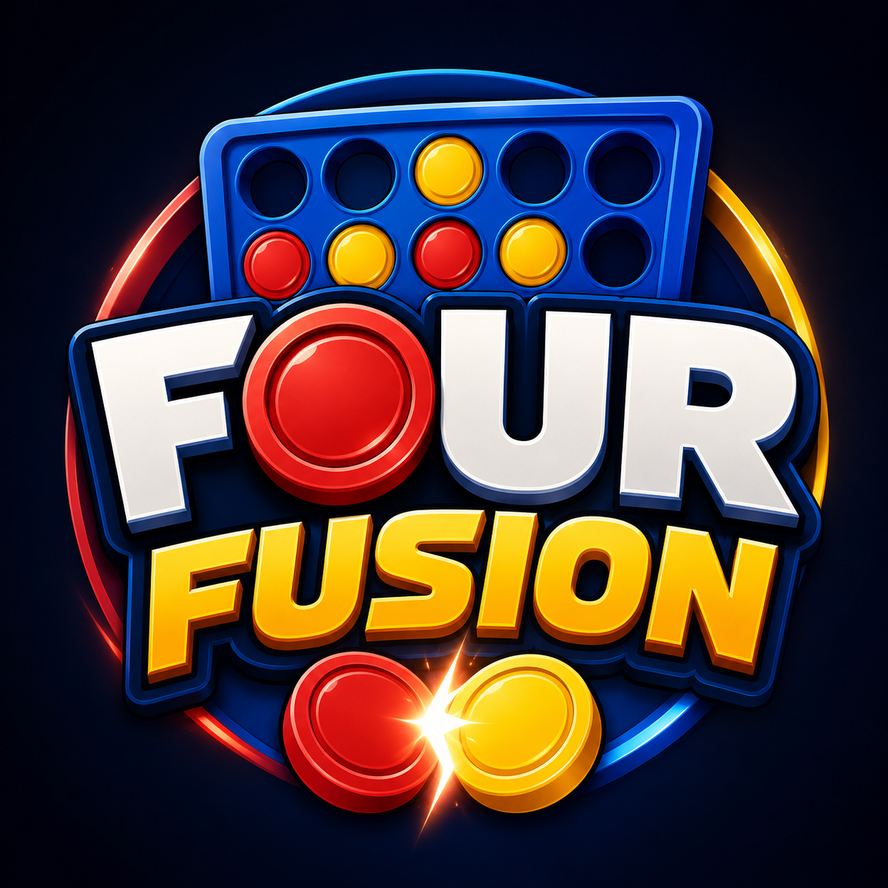 Connect Four
