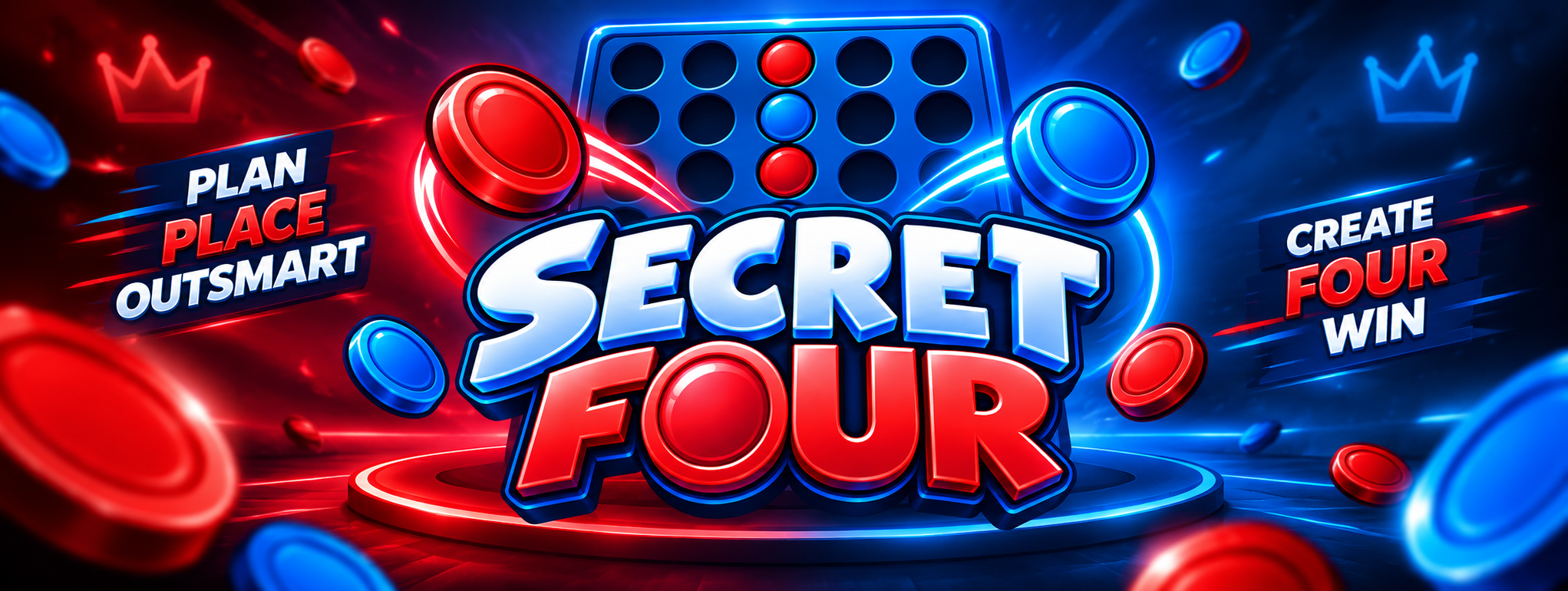 Secret Four