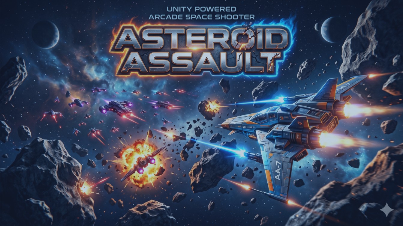 Space Shooter