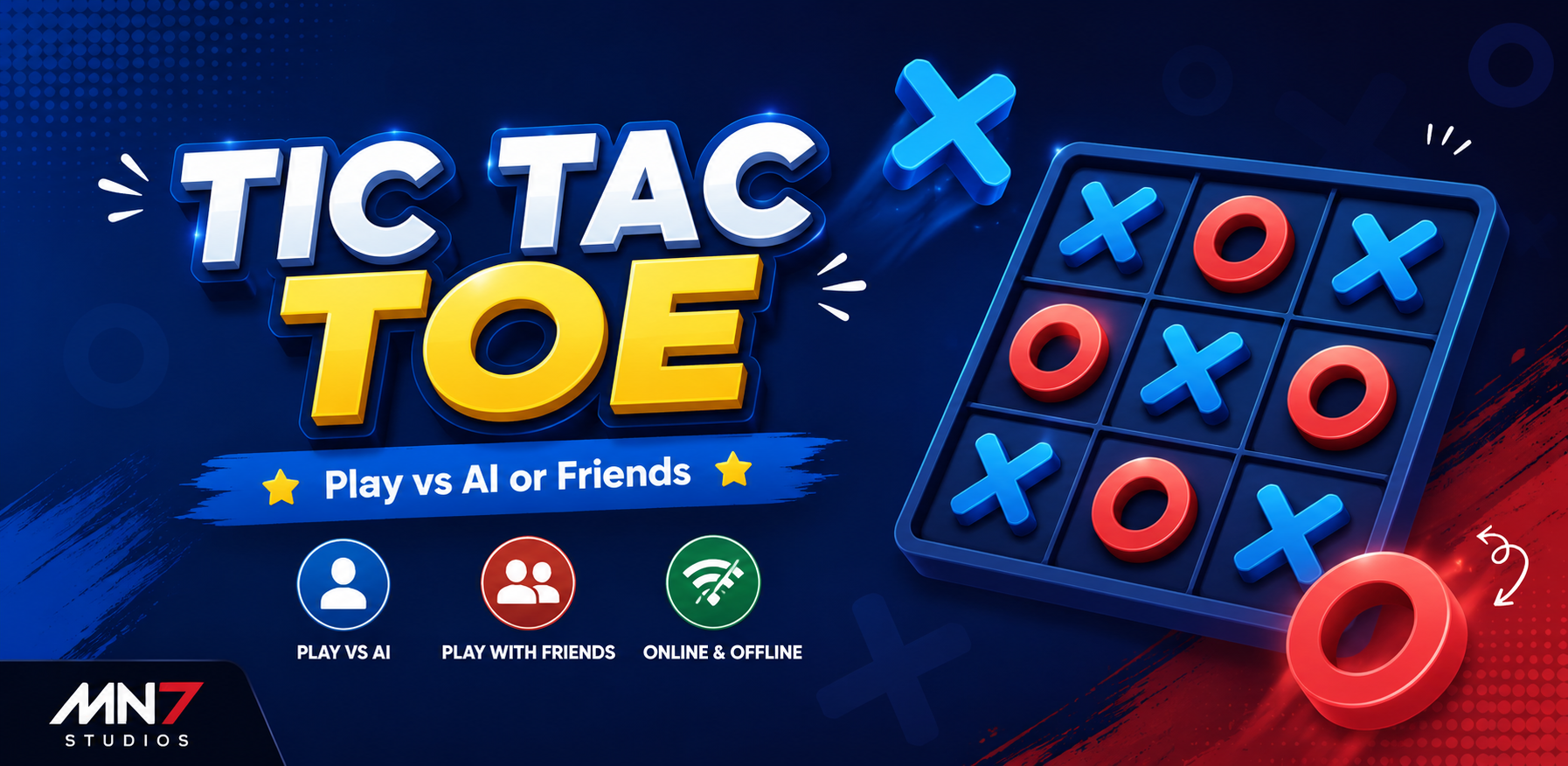 Tic Tac Toe